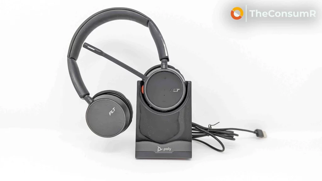 Voyager 4220 UC Headset 