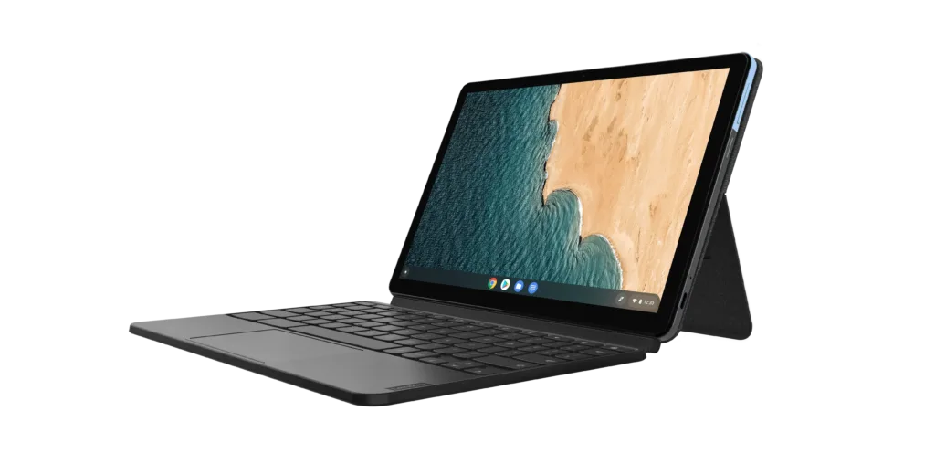 Lenovo Chromebook Duet