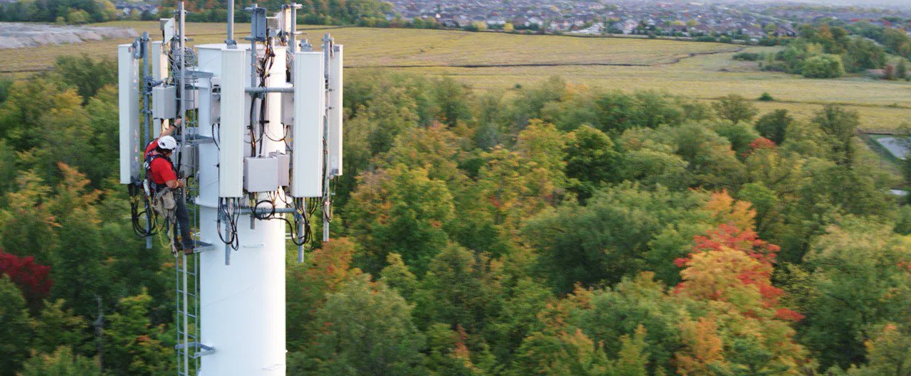 rogers cellular antennae