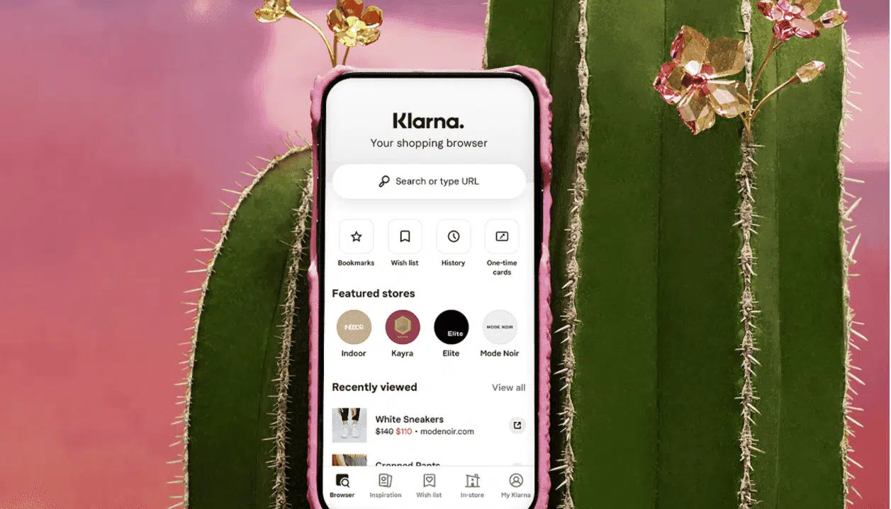 Klarna