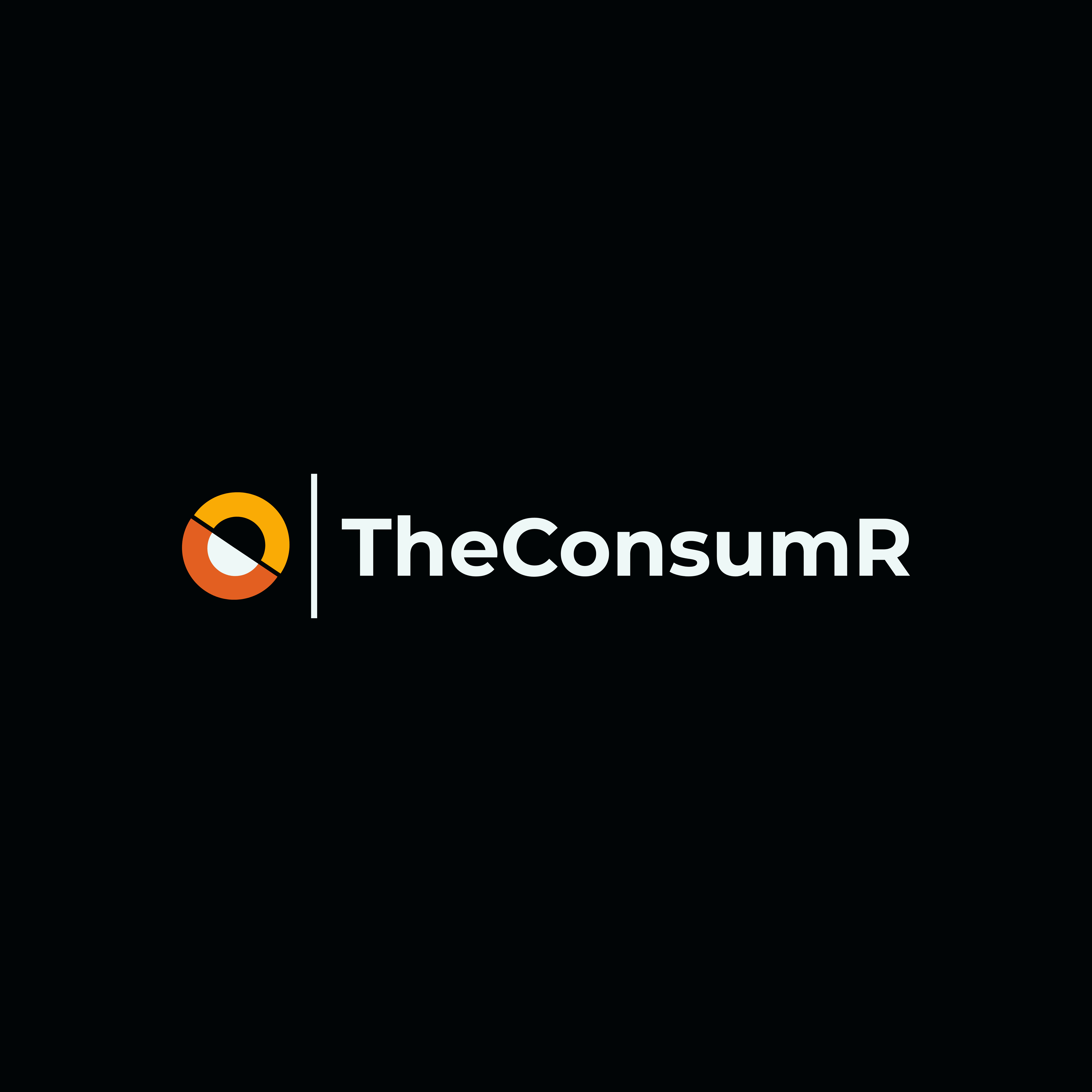 TheConsumR.com Logo