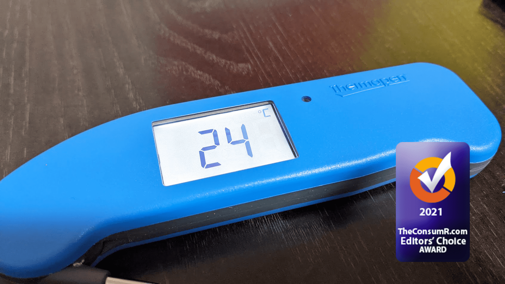 thermapen one