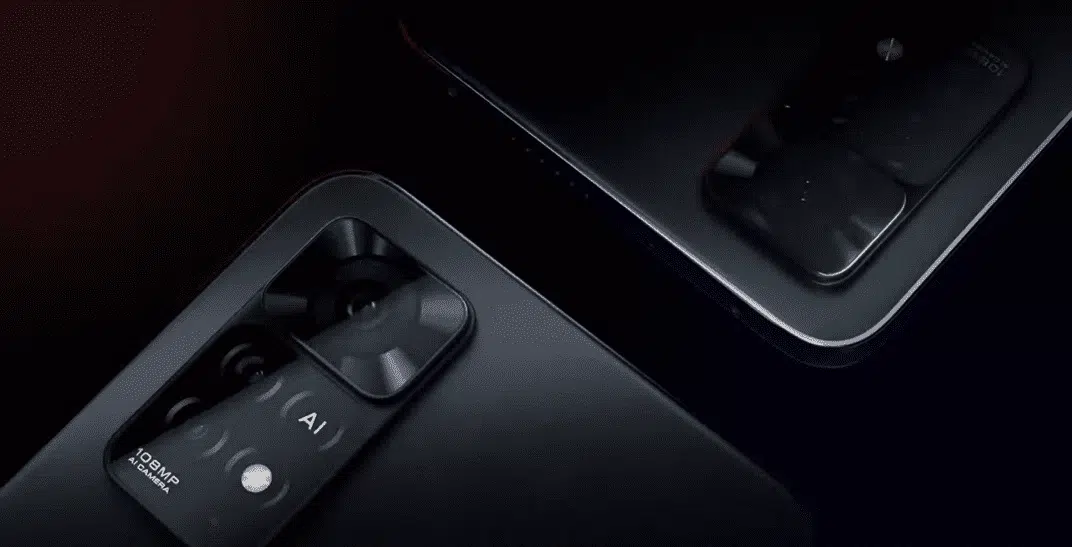 Xiaomi Note 11 Pro 5G image press event 2022