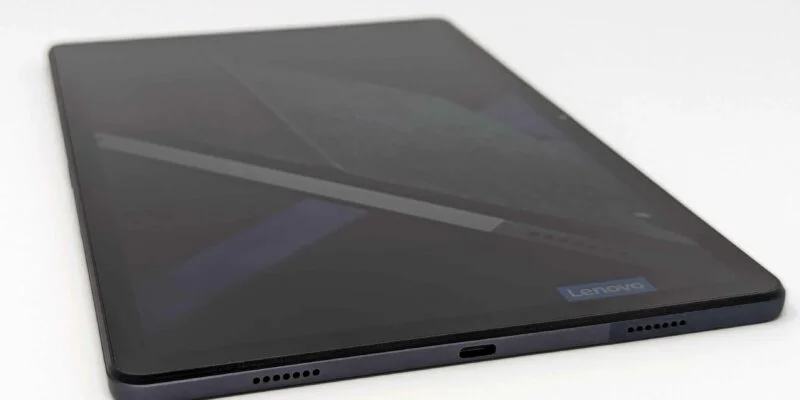Lenovo P11 Plus review, budget Android tablet with extras