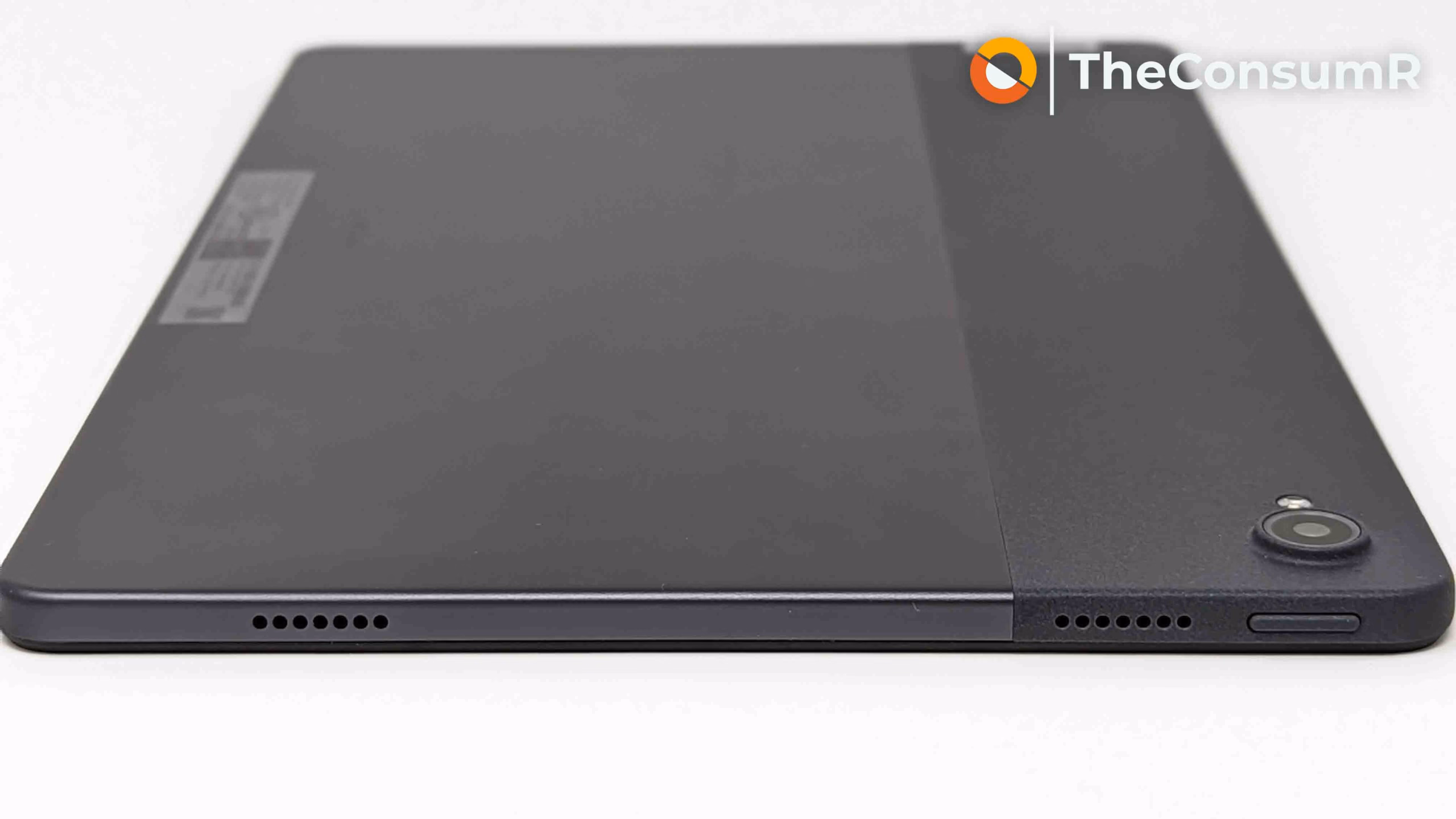 Lenovo P11 Plus - Device - Side 1