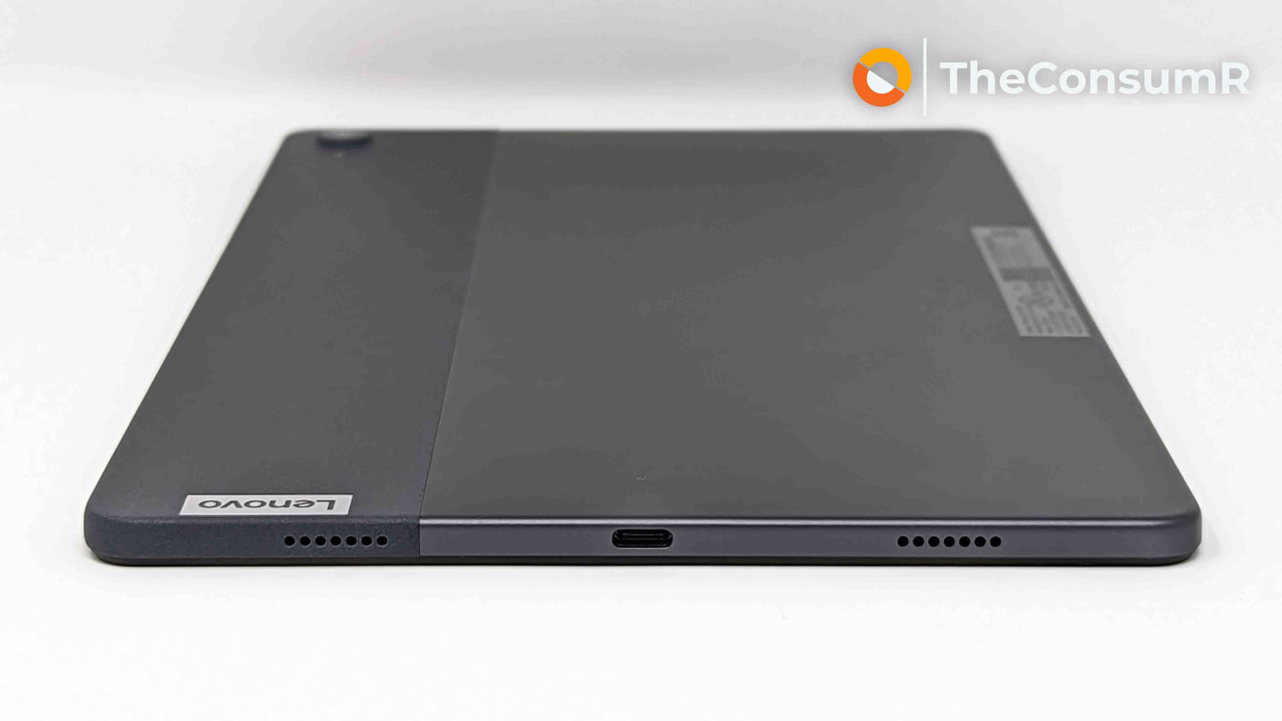 Lenovo P11 Plus - Device - Side 2