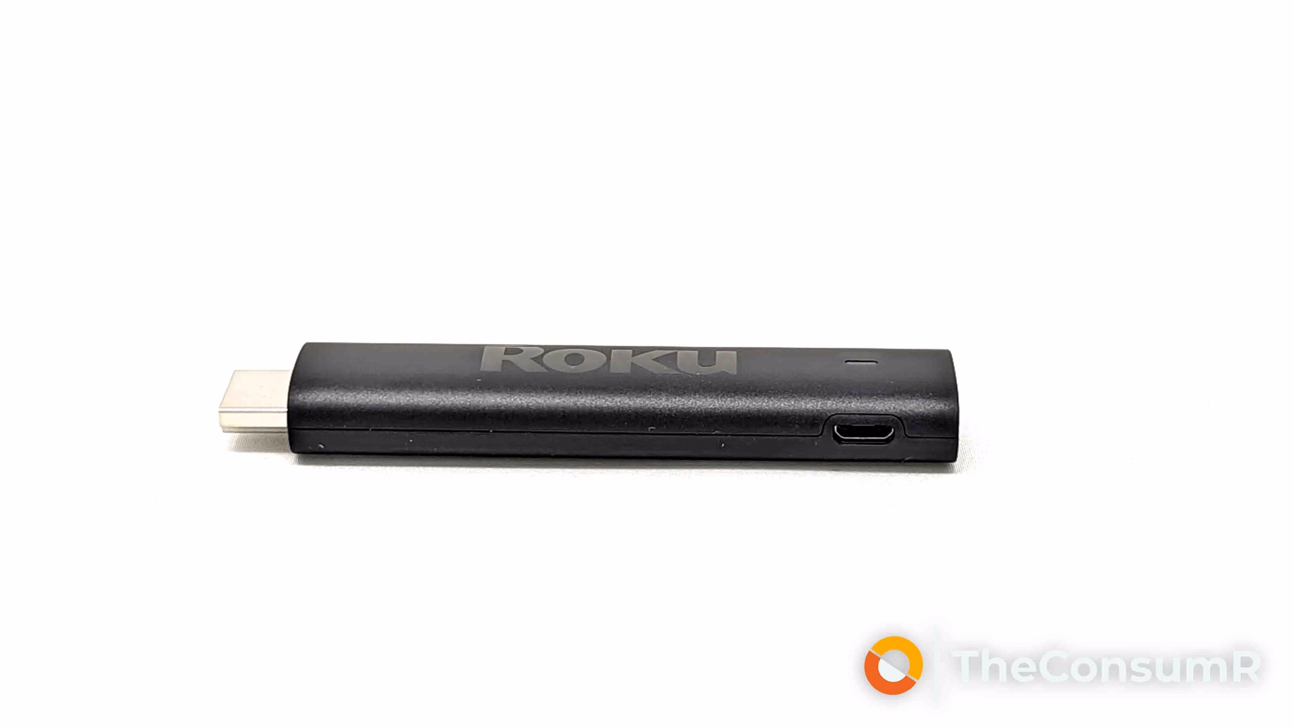 Roku Streaming Stick 4K - Stick - 1