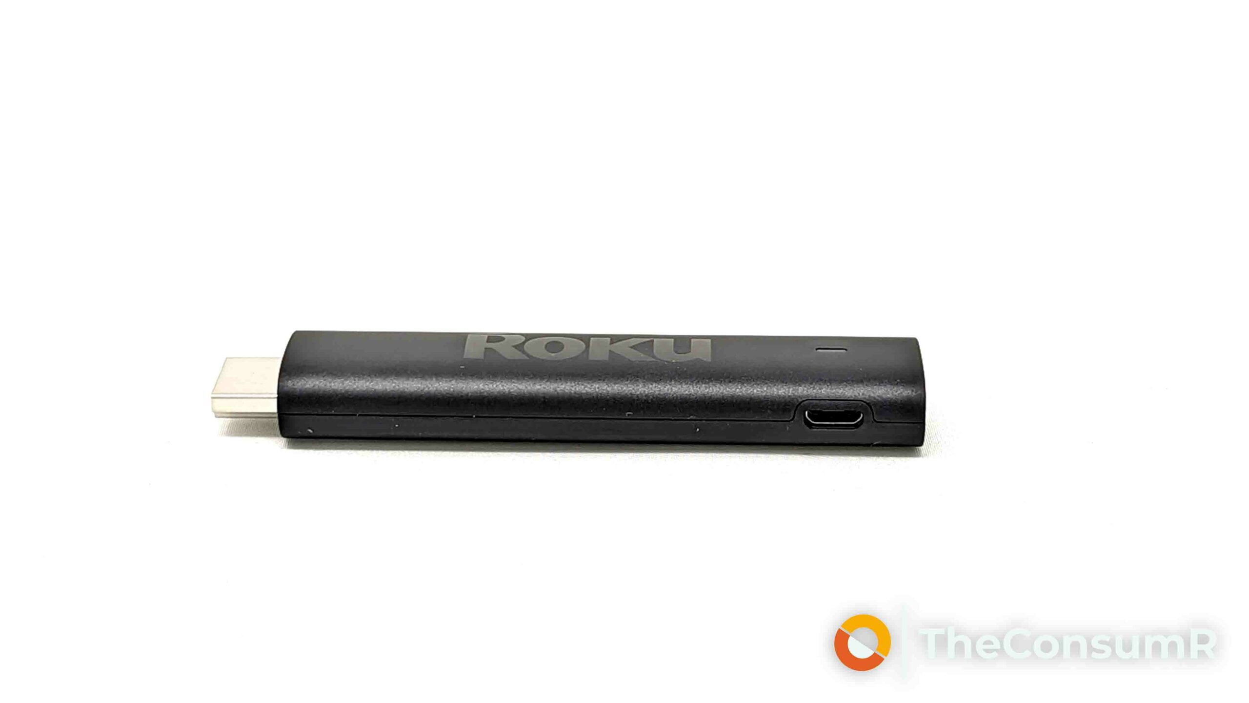Roku Streaming Stick 4K - Stick