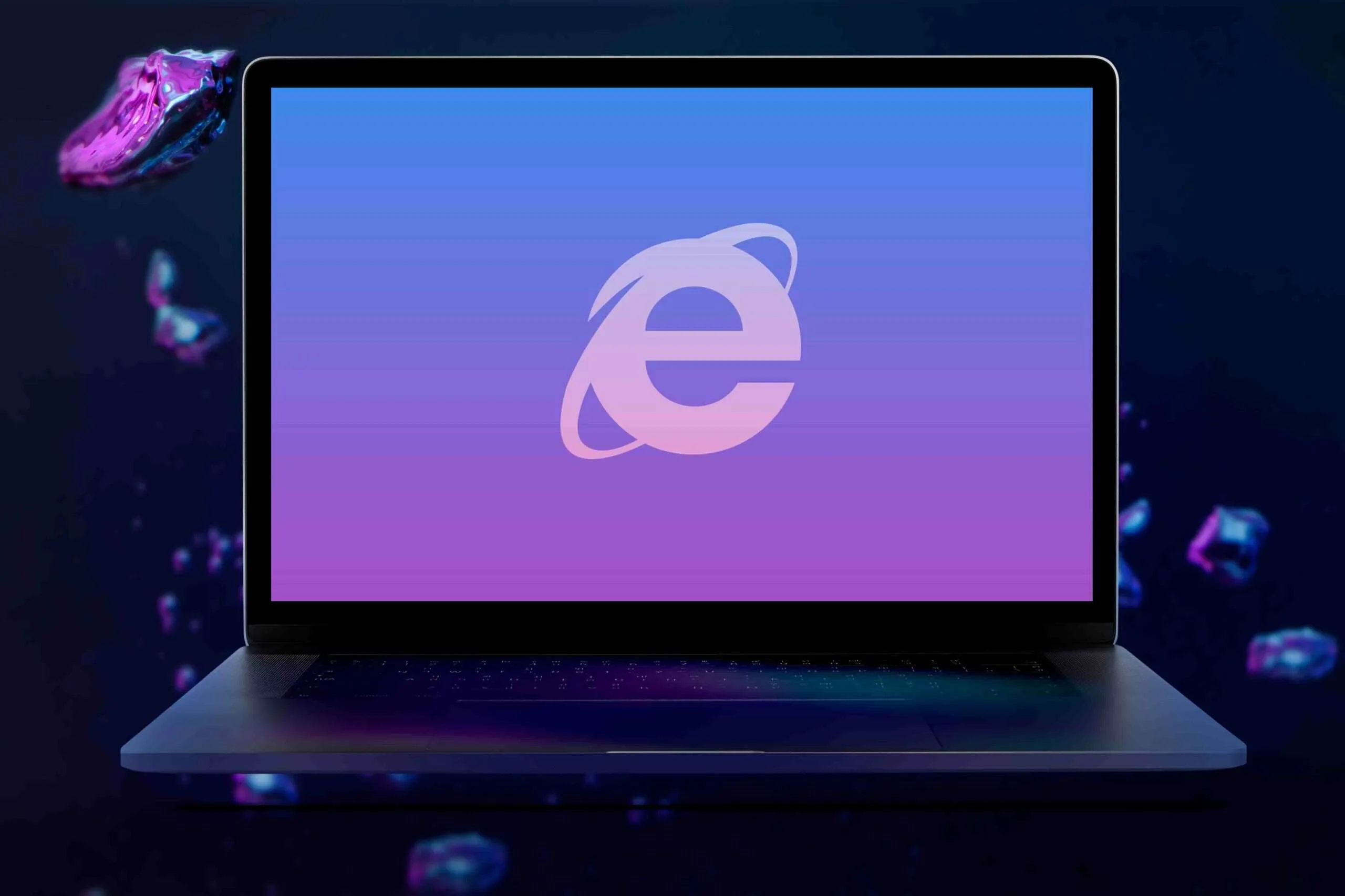 Internet Explorer end of Life