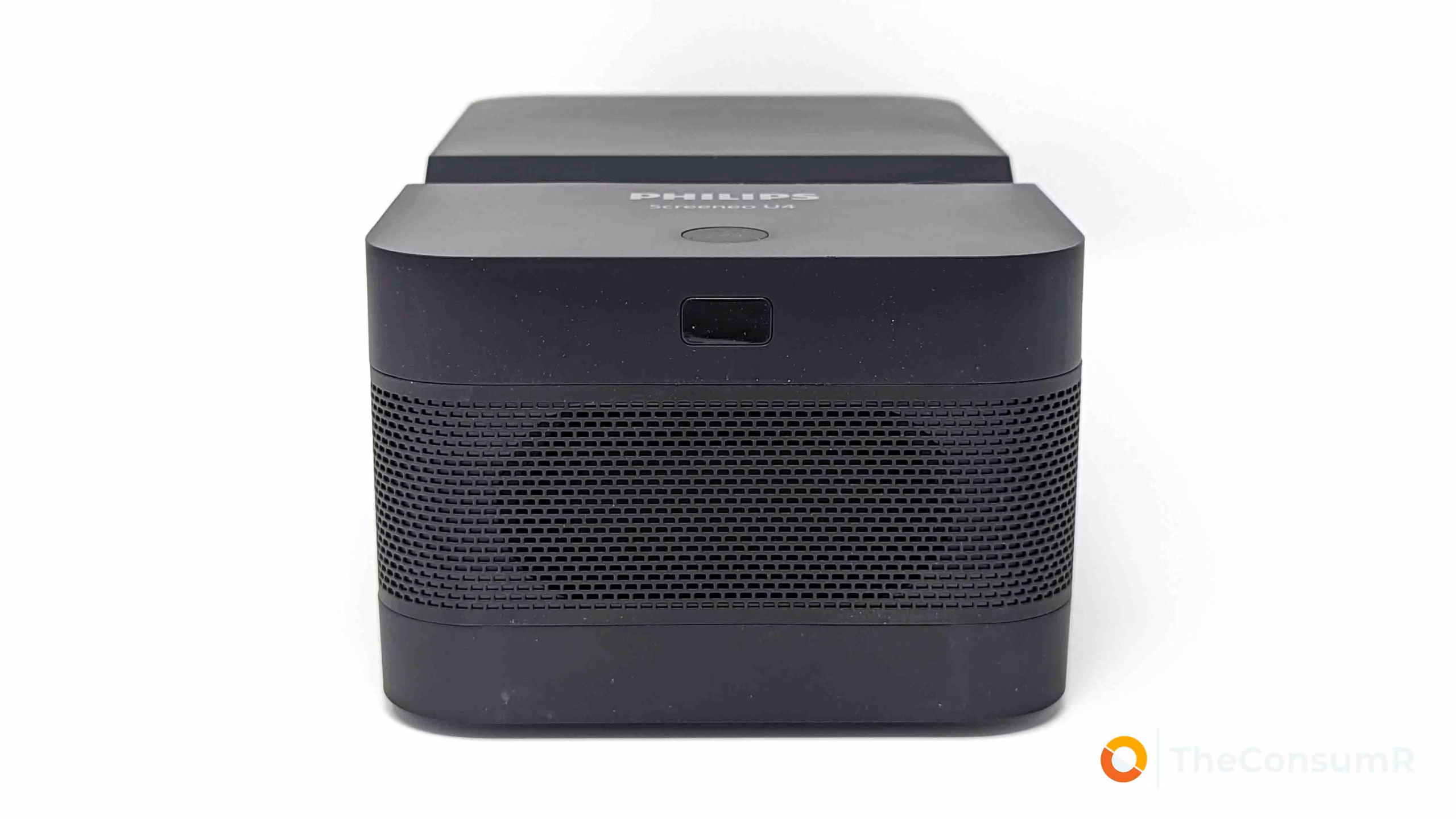 Philips Screeneo U4 - Device - Front