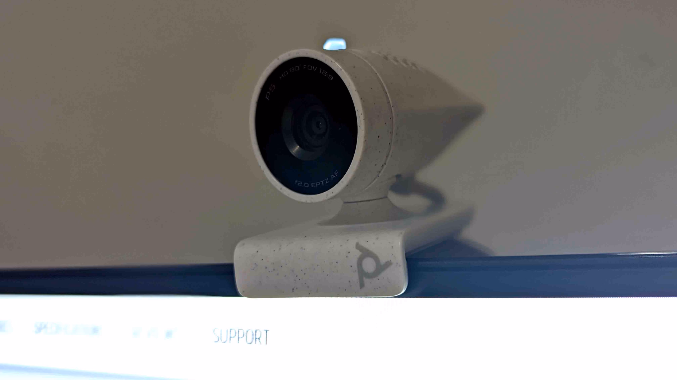 Poly Studio P5 webcam