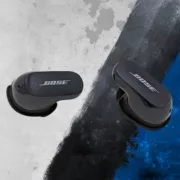 Bose QuietComfort Earbuds II Image Header 2