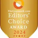 Editors' Choice Award 2024