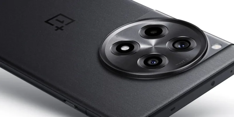 OnePlus 12R passes another checkpoint on the way to launch
