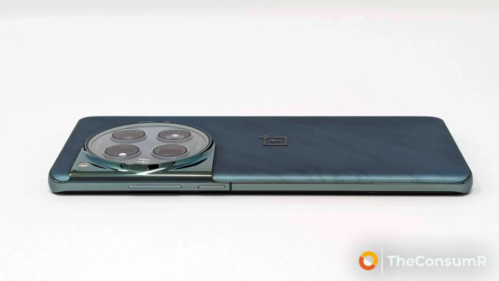 OnePlus 12 Phone Only Side