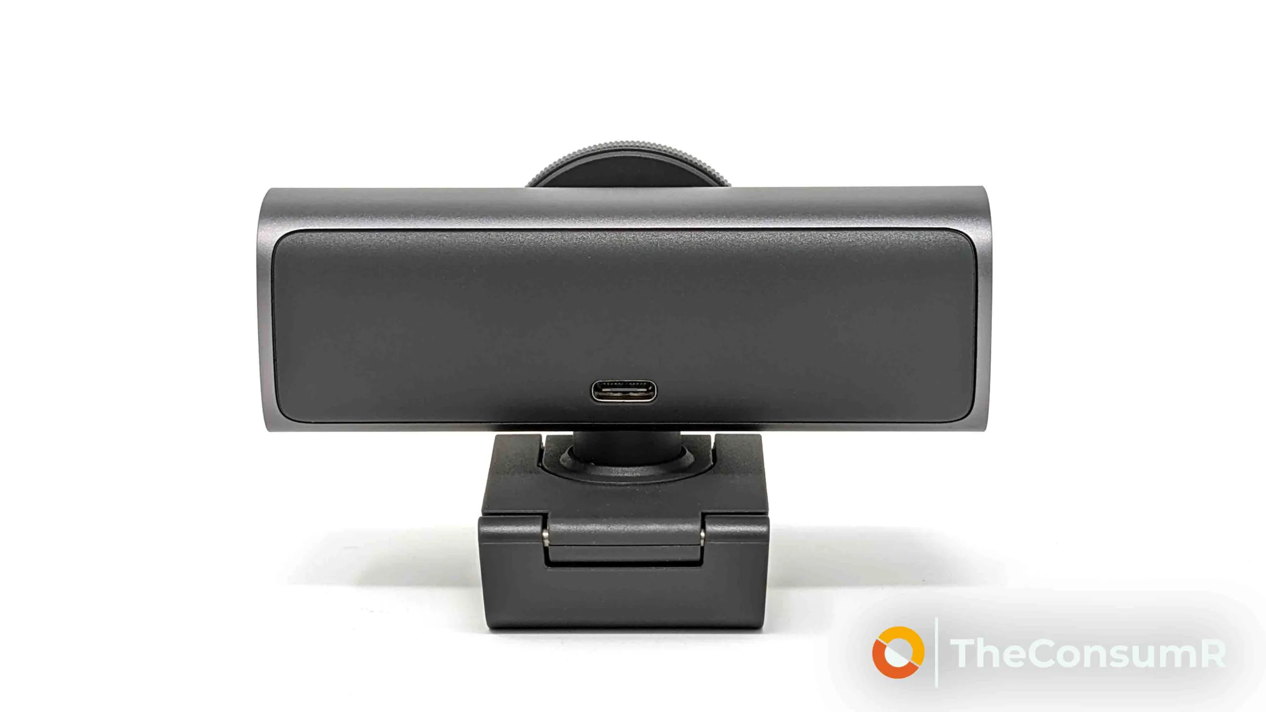 Back of Logitech MX Brio