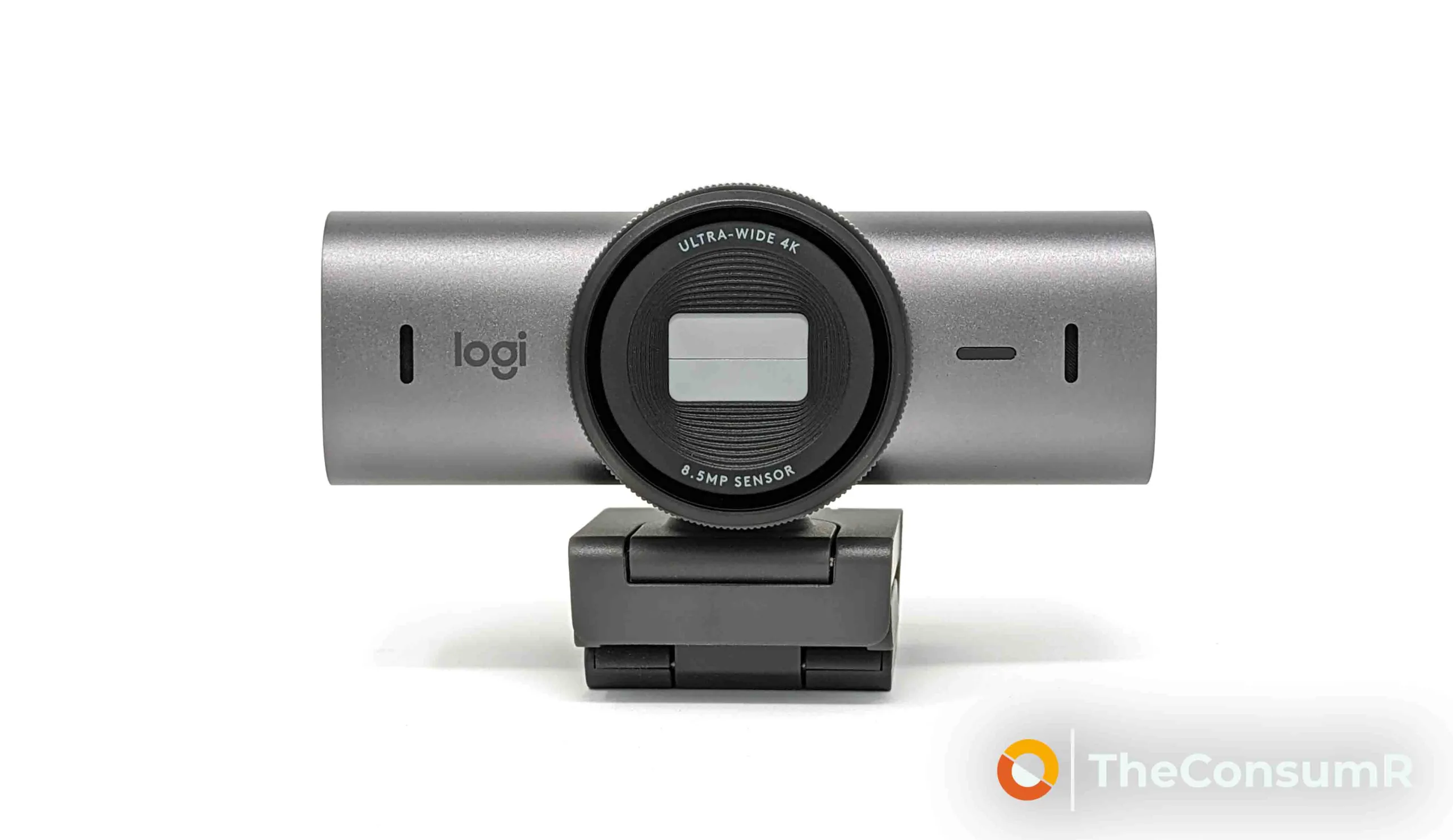 Front of Logitech MX Brio