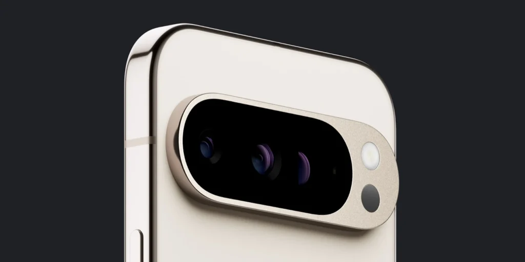 Google Pixel 9