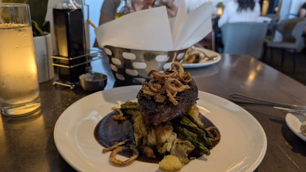Photo Taken with Pixel 9