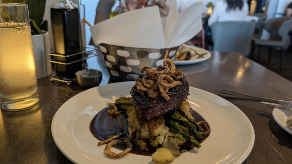 Photo Taken with Pixel 9