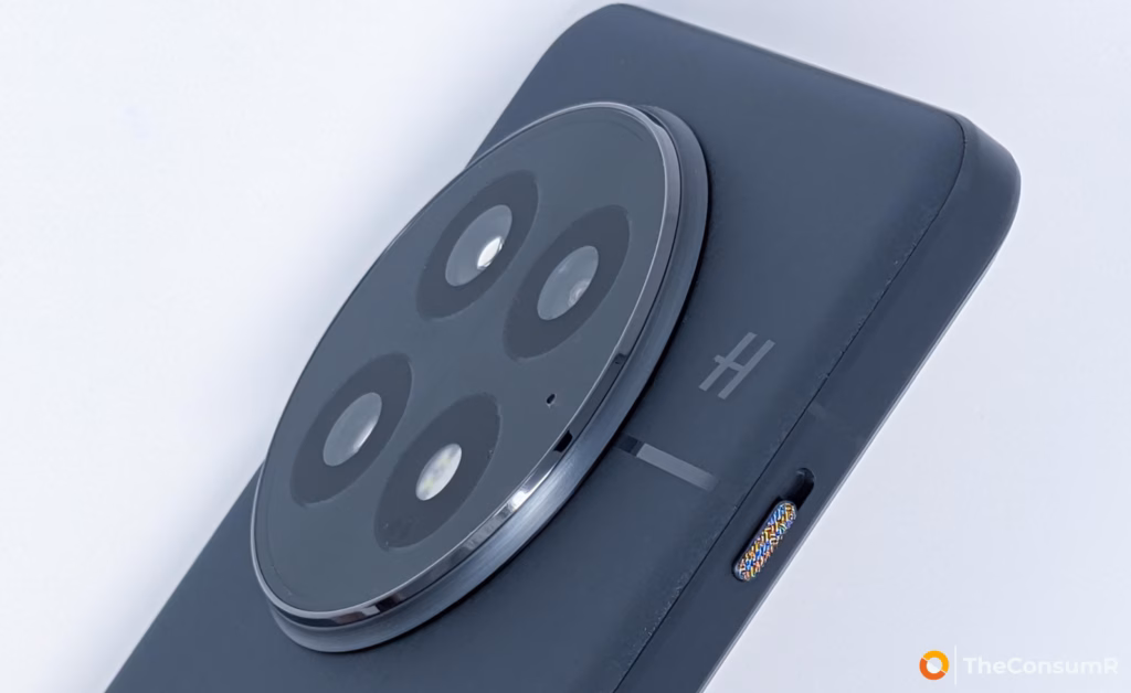 OnePlus 13 - Camera Bump