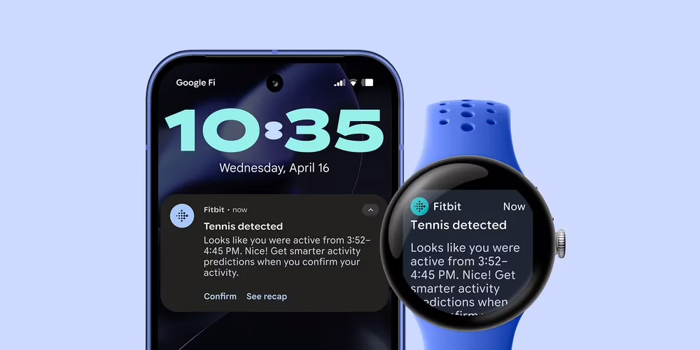 Google Pixel Watch4, Credit: The Keyword, Google