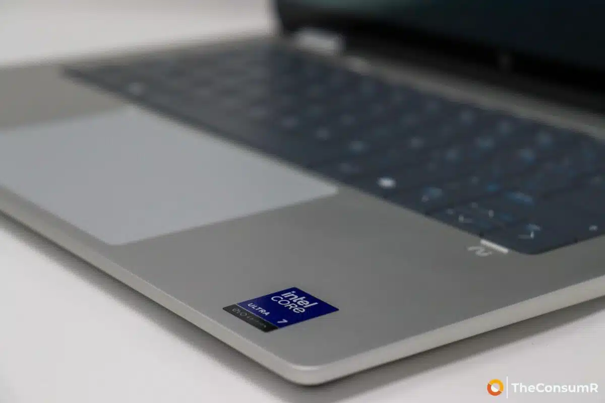 HP OmniBook X Flip 14