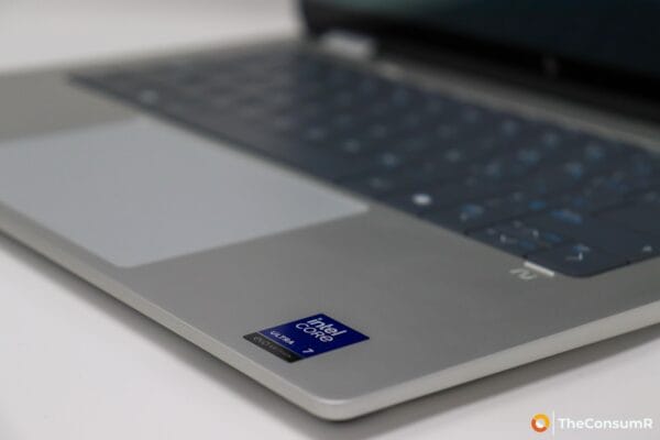 HP OmniBook X Flip 14