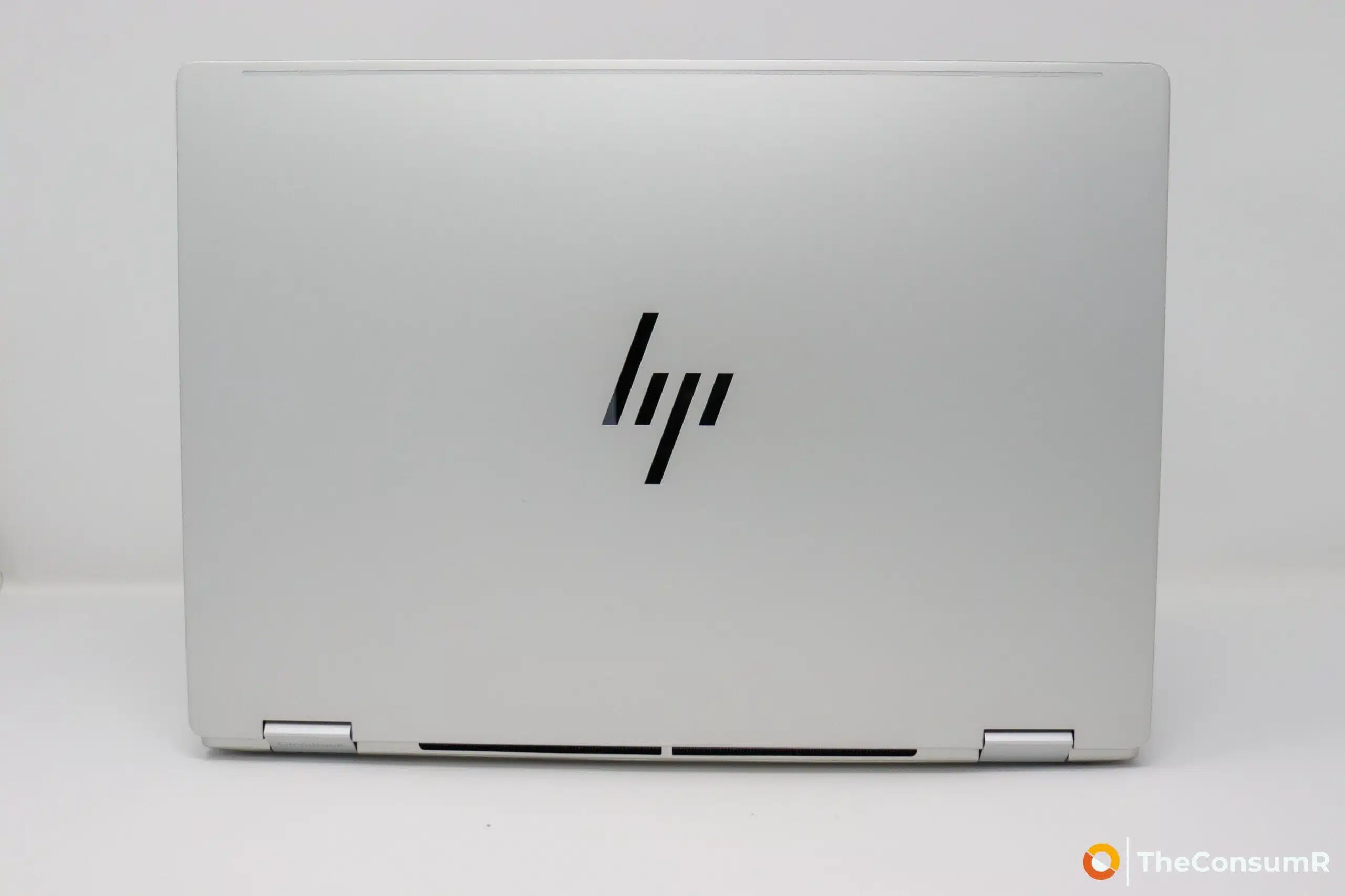HP Omnibook X Flip 14 - Lid Open