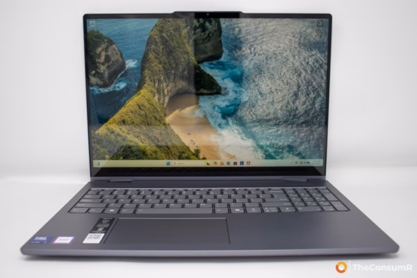 Lenovo IdeaPad 5 2-in-1 Review: Best Budget Laptop of 2026 11 Lenovo IdeaPad 5 2-in-1 review Featured Image