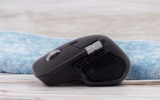 Logitech MX Master 4 mouse review: a legend gets better 5 Logitech MX Series 4, Credit: TheConsumR.com