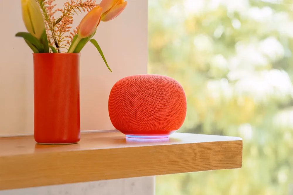 New Google Home Speaker, Credit: Google Store Canada